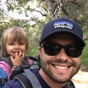 Meet your Posher, Cody